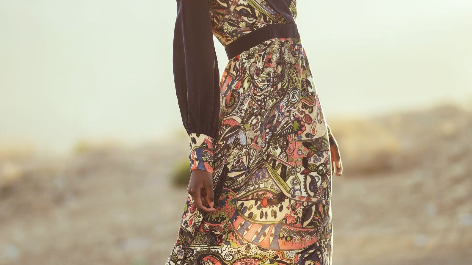 ERKAN ÇINLI LOOKBOOK