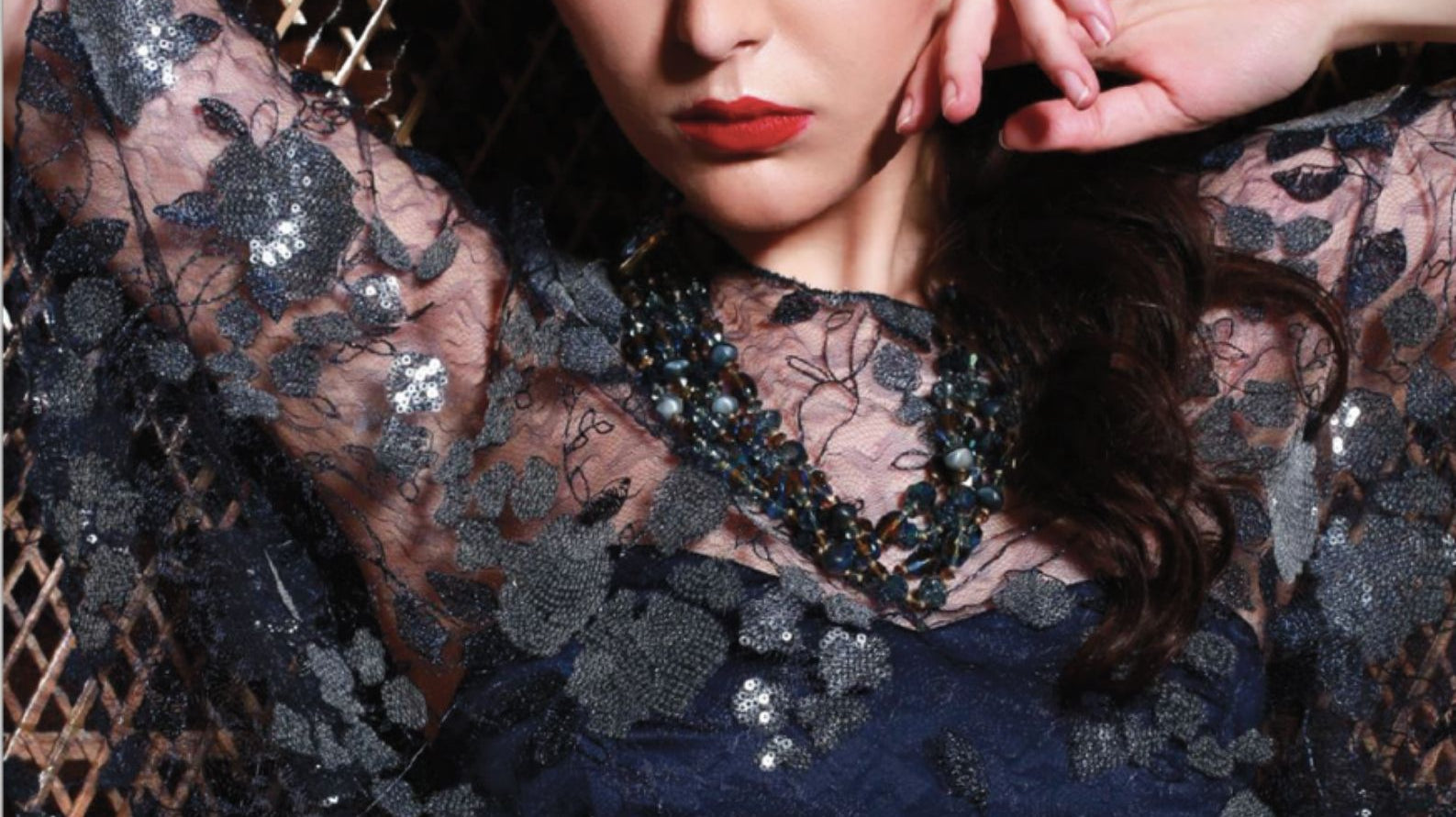 Feroce Magazine Publication.