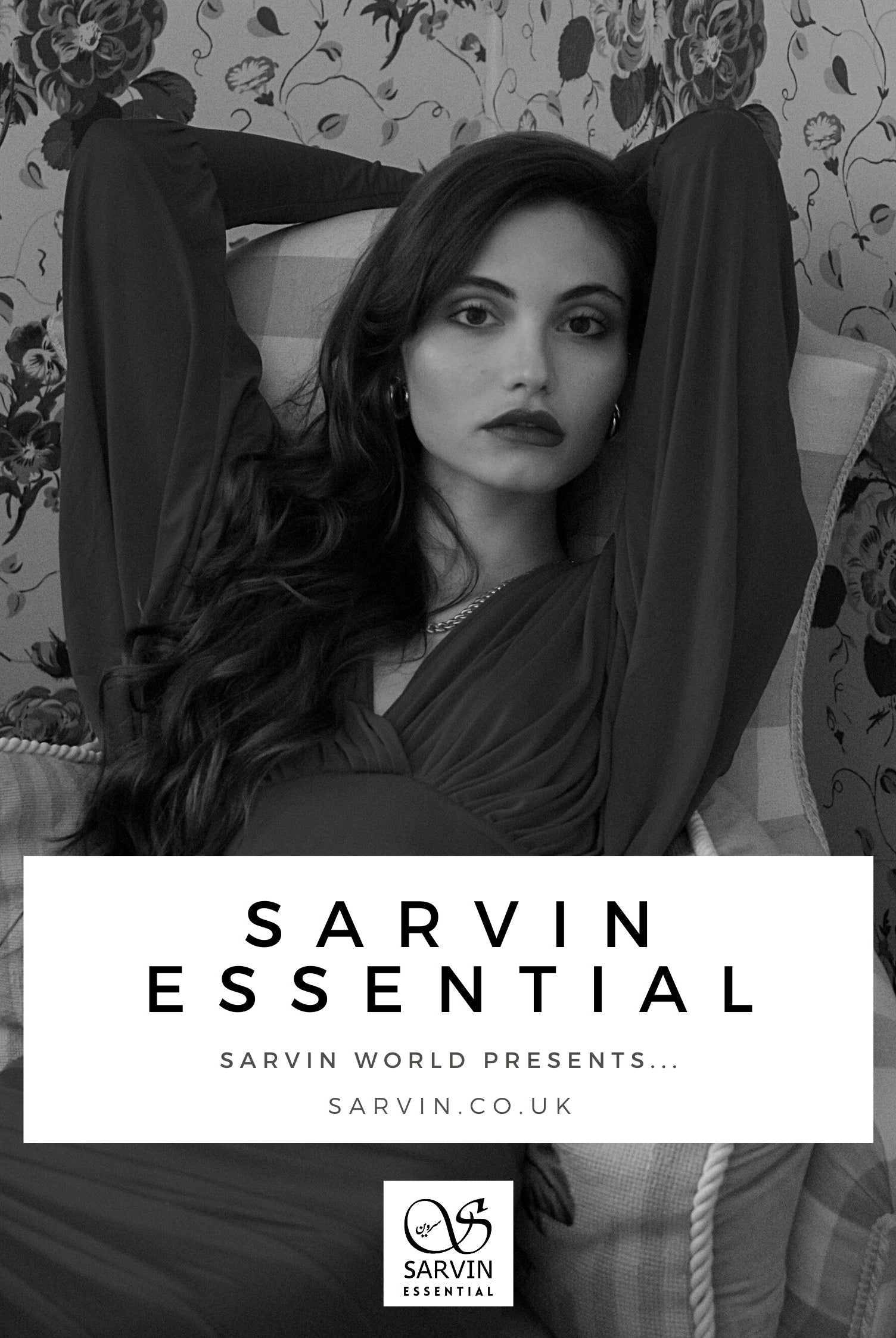 SARVIN ESSENTIAL