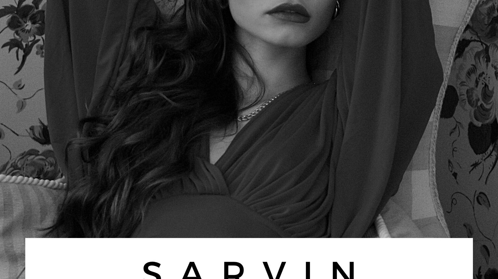 SARVIN ESSENTIAL