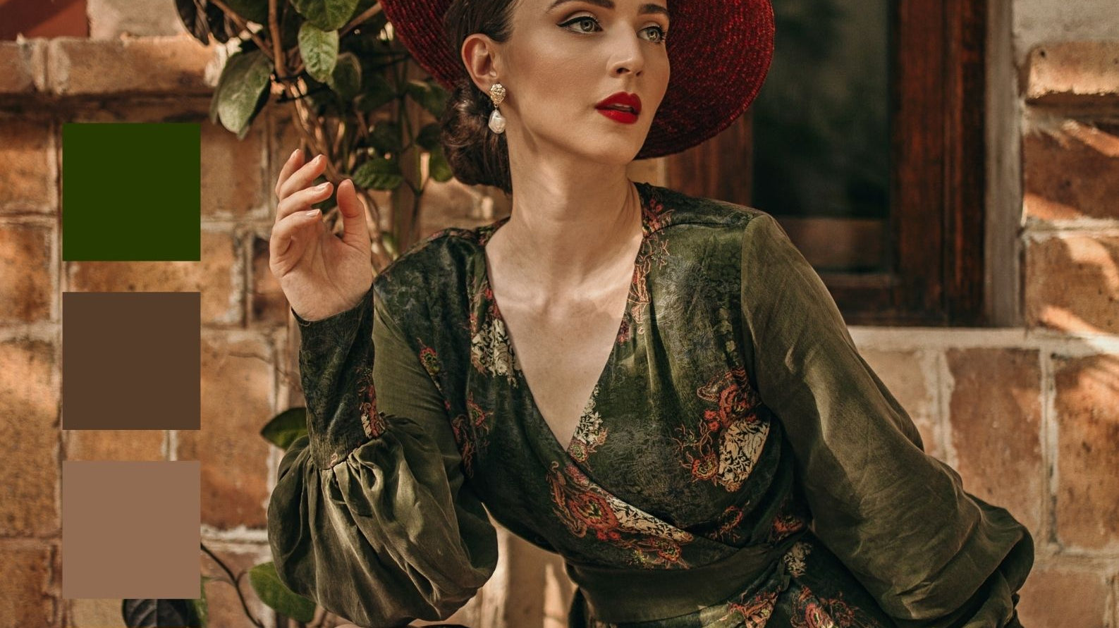 Fall Essentials: The Fall Pieces we can’t get enough of🍂