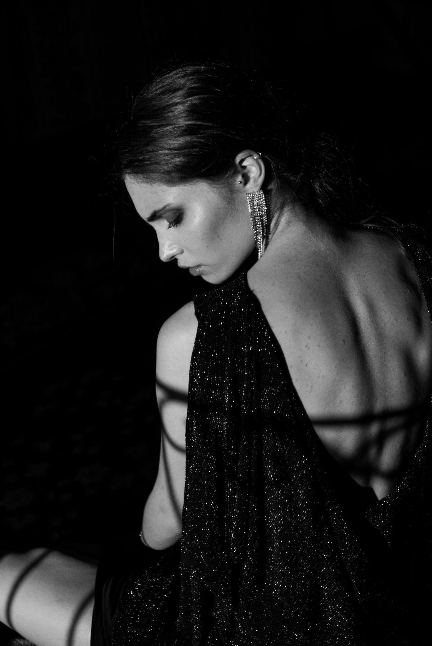 GIORGIA DI TRIA LOOKBOOK