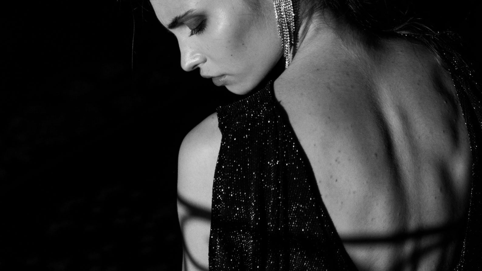 GIORGIA DI TRIA LOOKBOOK
