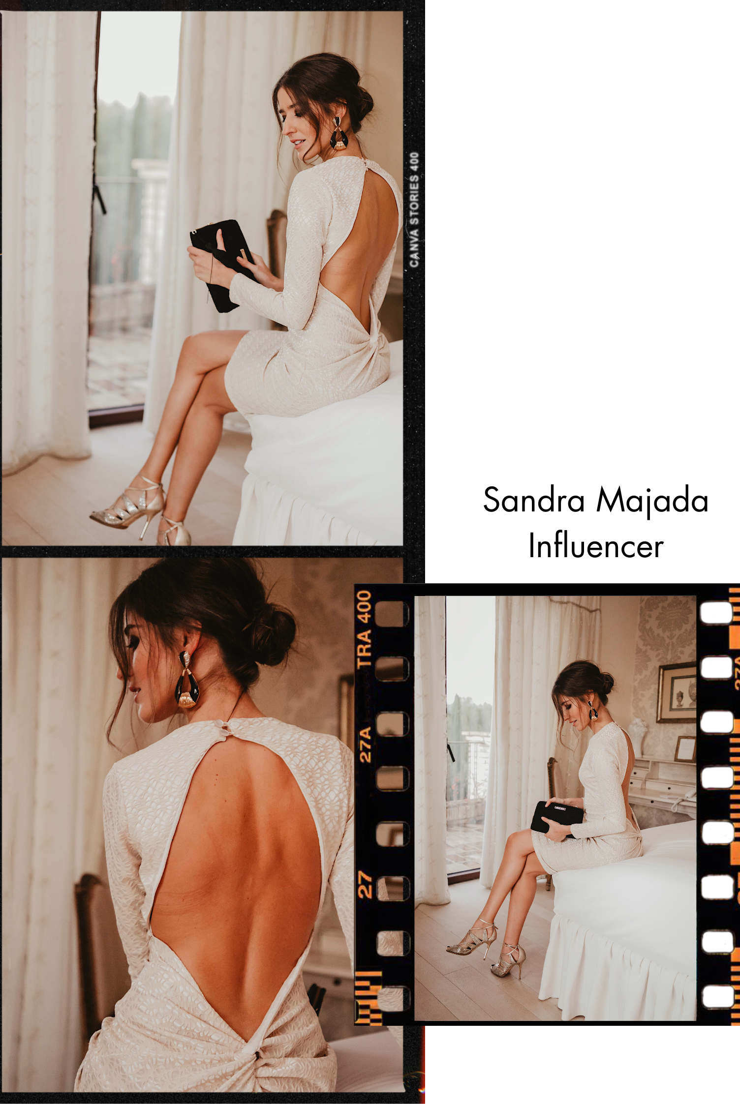 Sandra Majada