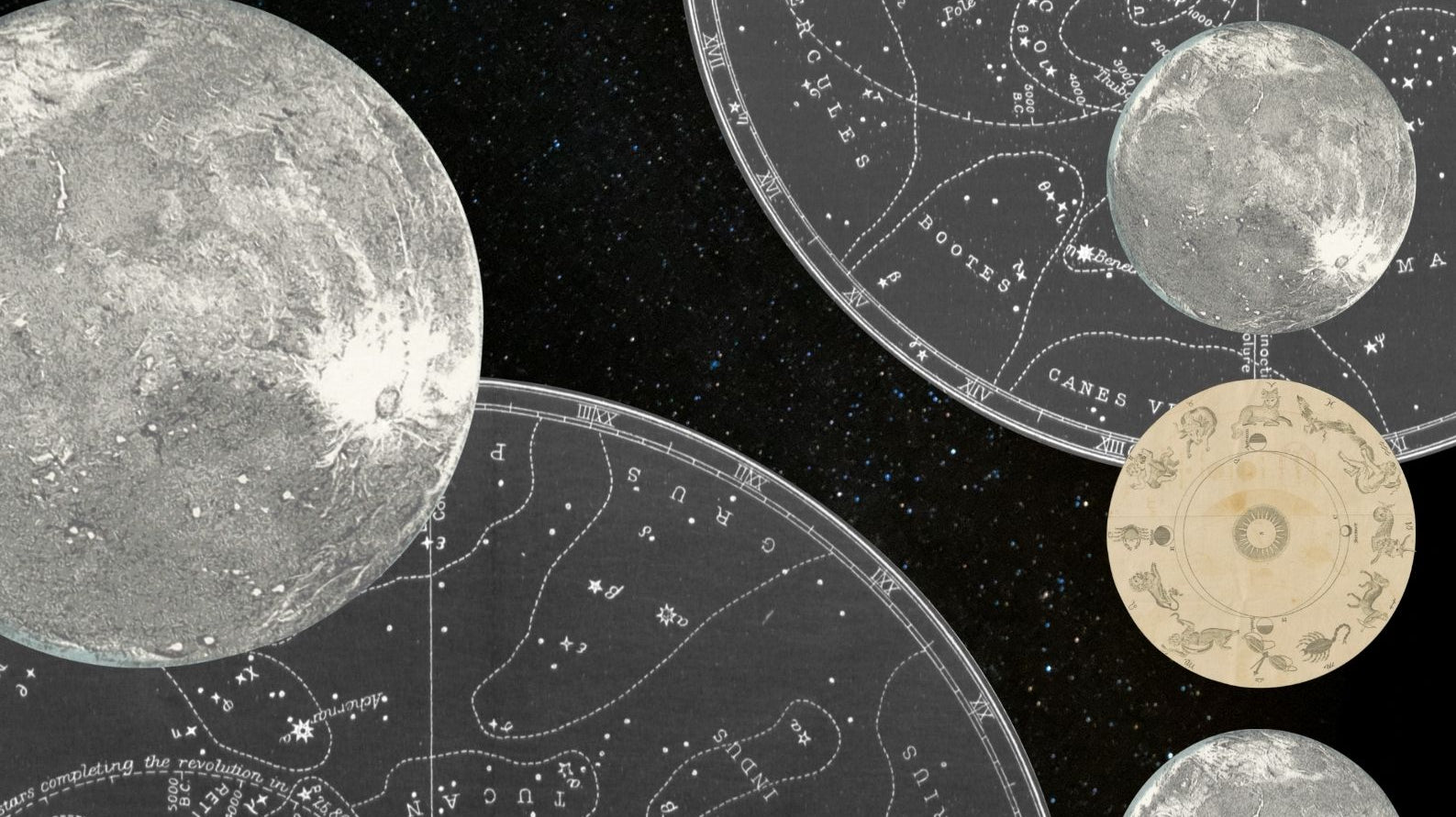 The Sarvin Star Sign Gift Guide