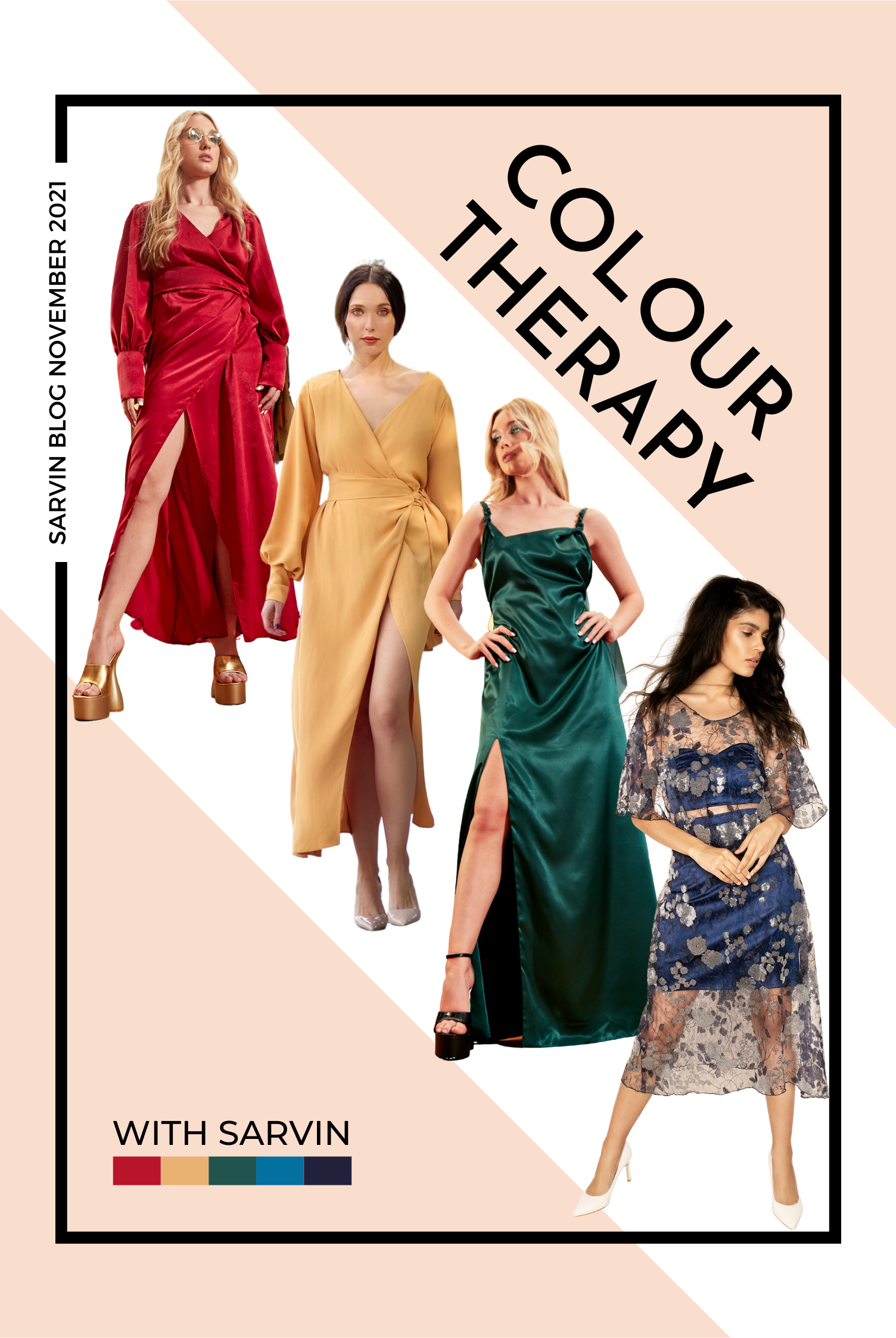 Switch Out Your Neutrals This Season!