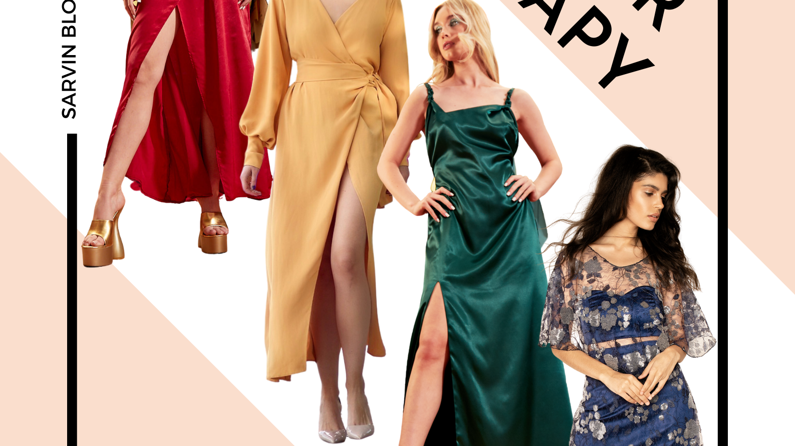 Switch Out Your Neutrals This Season!