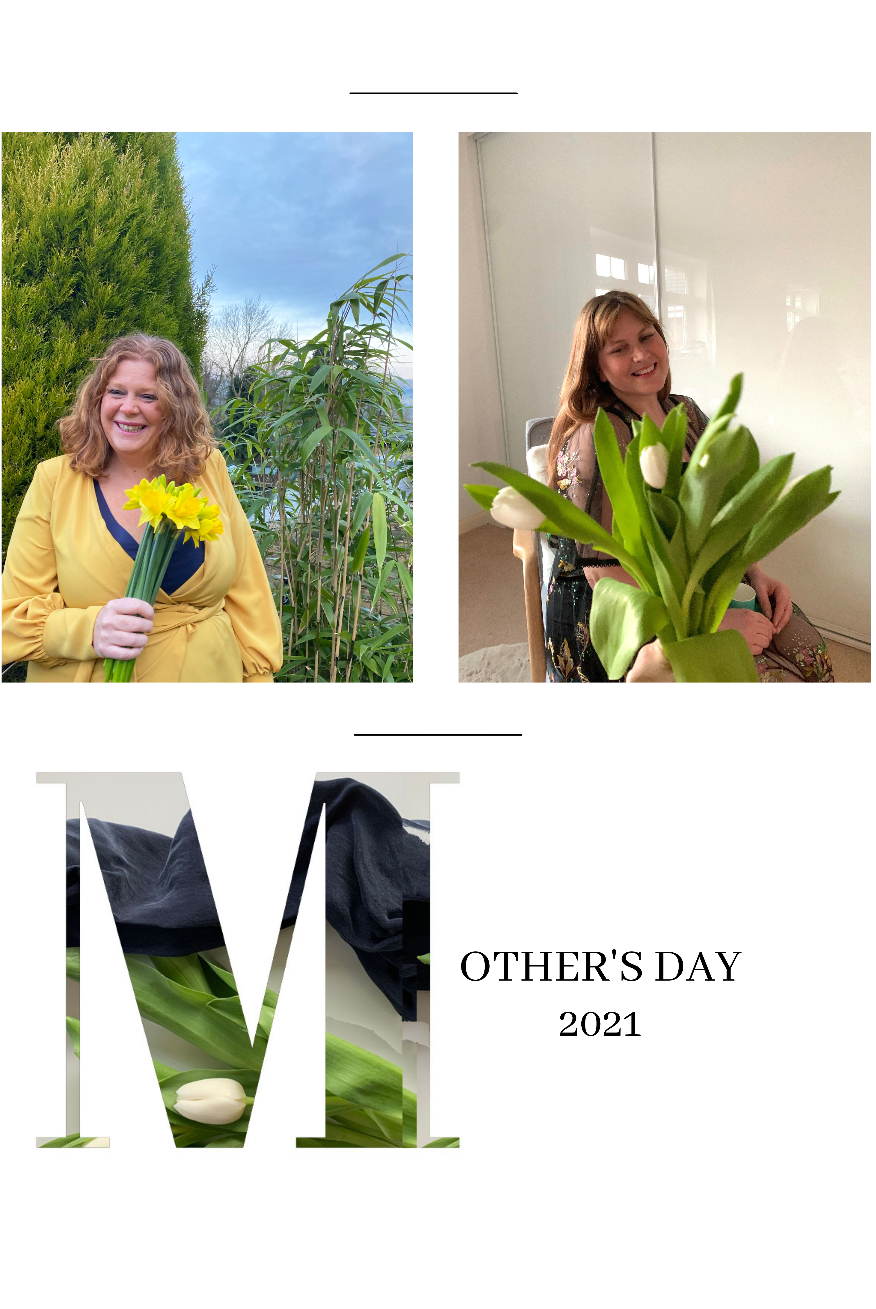 Sarvin Mother's Day Celebration 2021