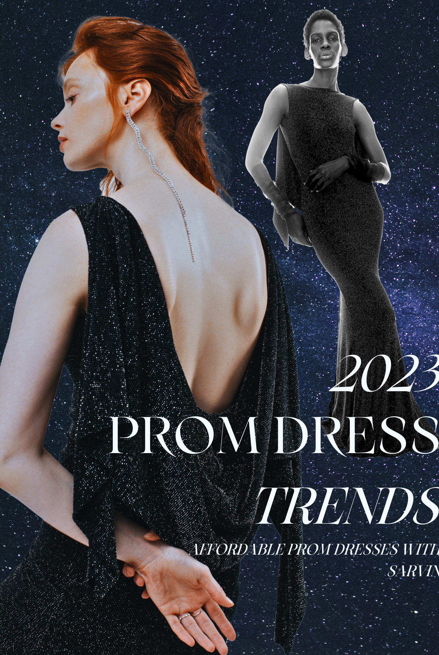 2023 prom dress trends: Affordable must-have Prom dresses