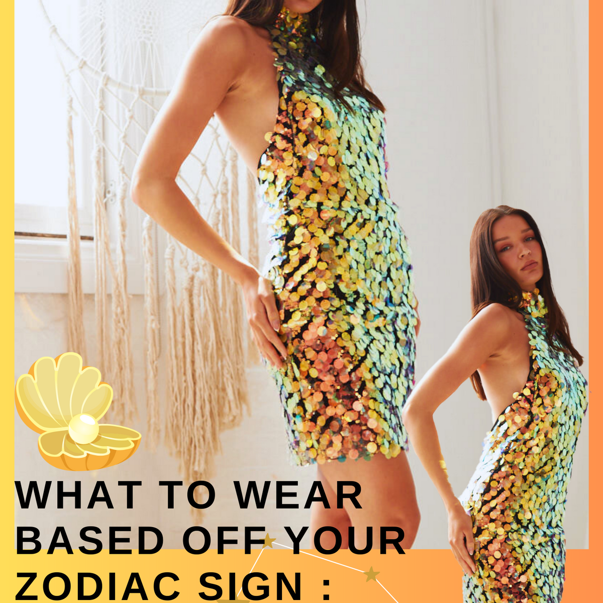 Dual Personalities, Singular Style: Unlocking the Fashion Secrets of G
