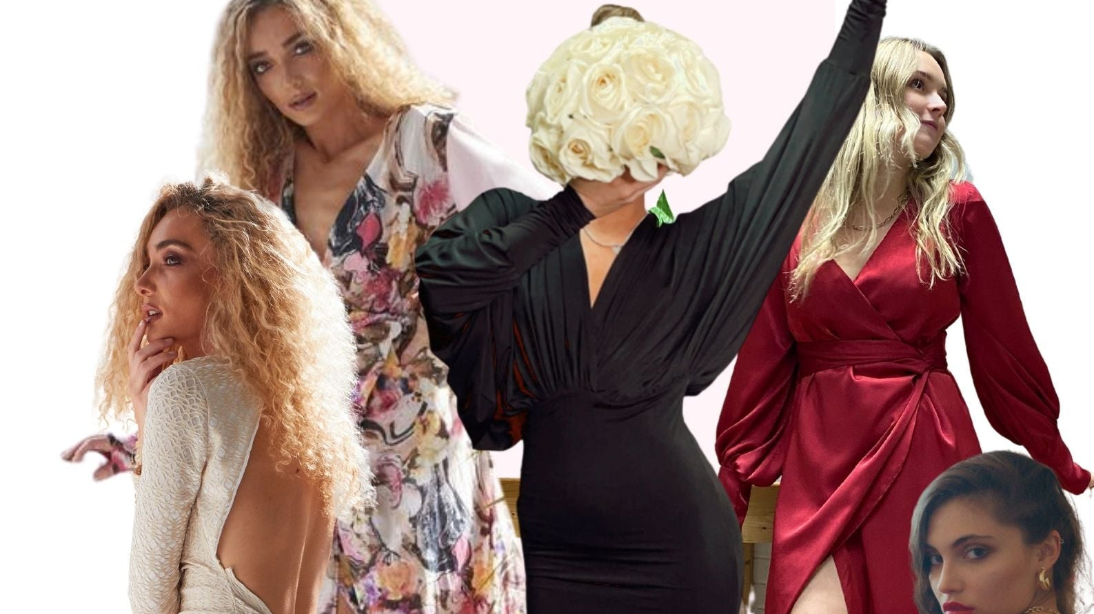 Wedding Ready with Sarvin