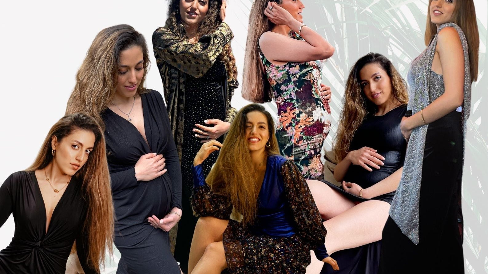 What to Wear When You're Expecting!
