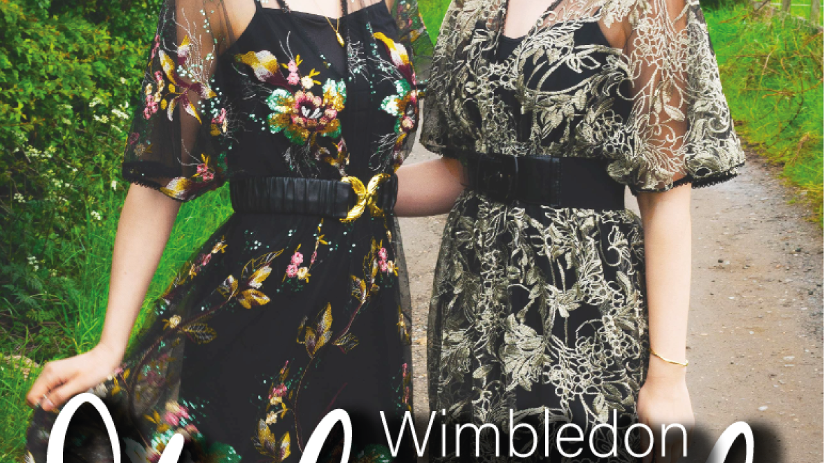 Your Wimbledon Style Guide