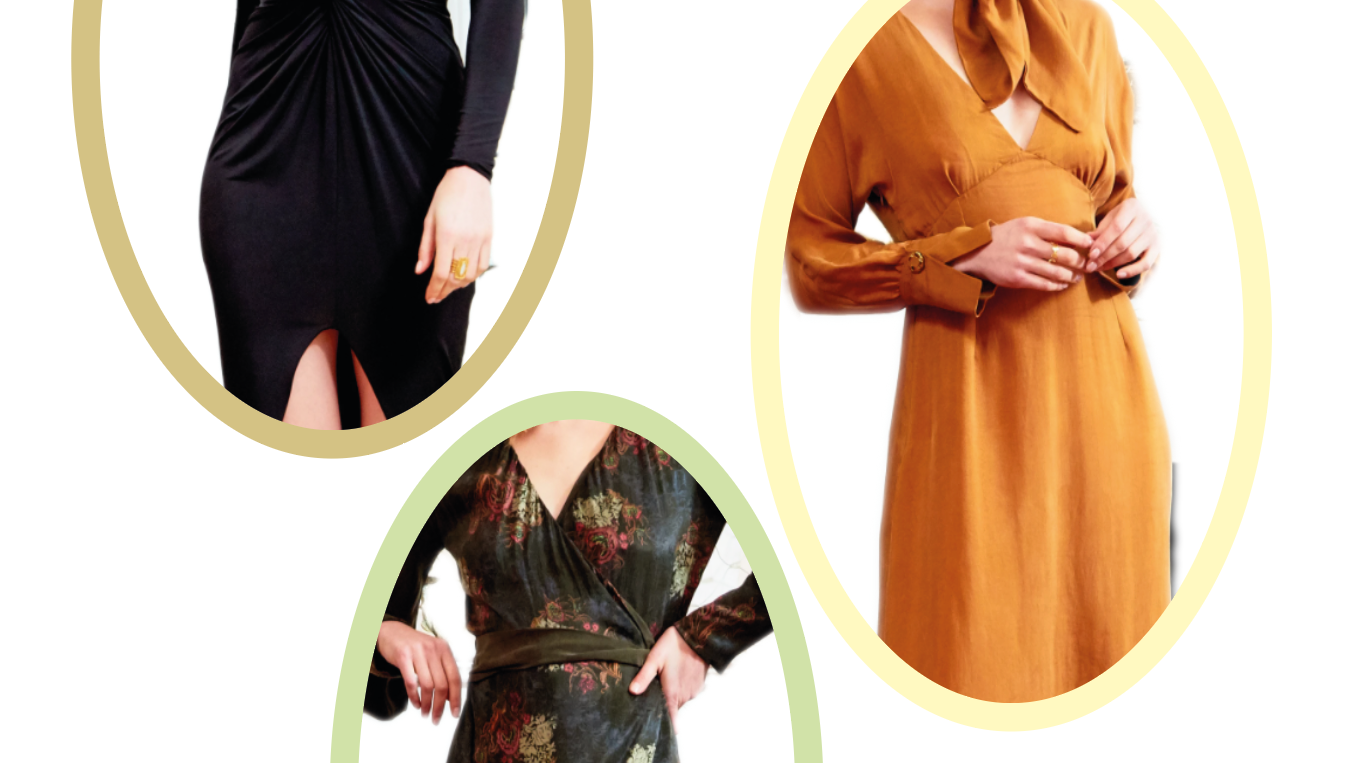 EASTER STYLES AT SARVIN: 20% OFF EASTER DISCOUNT