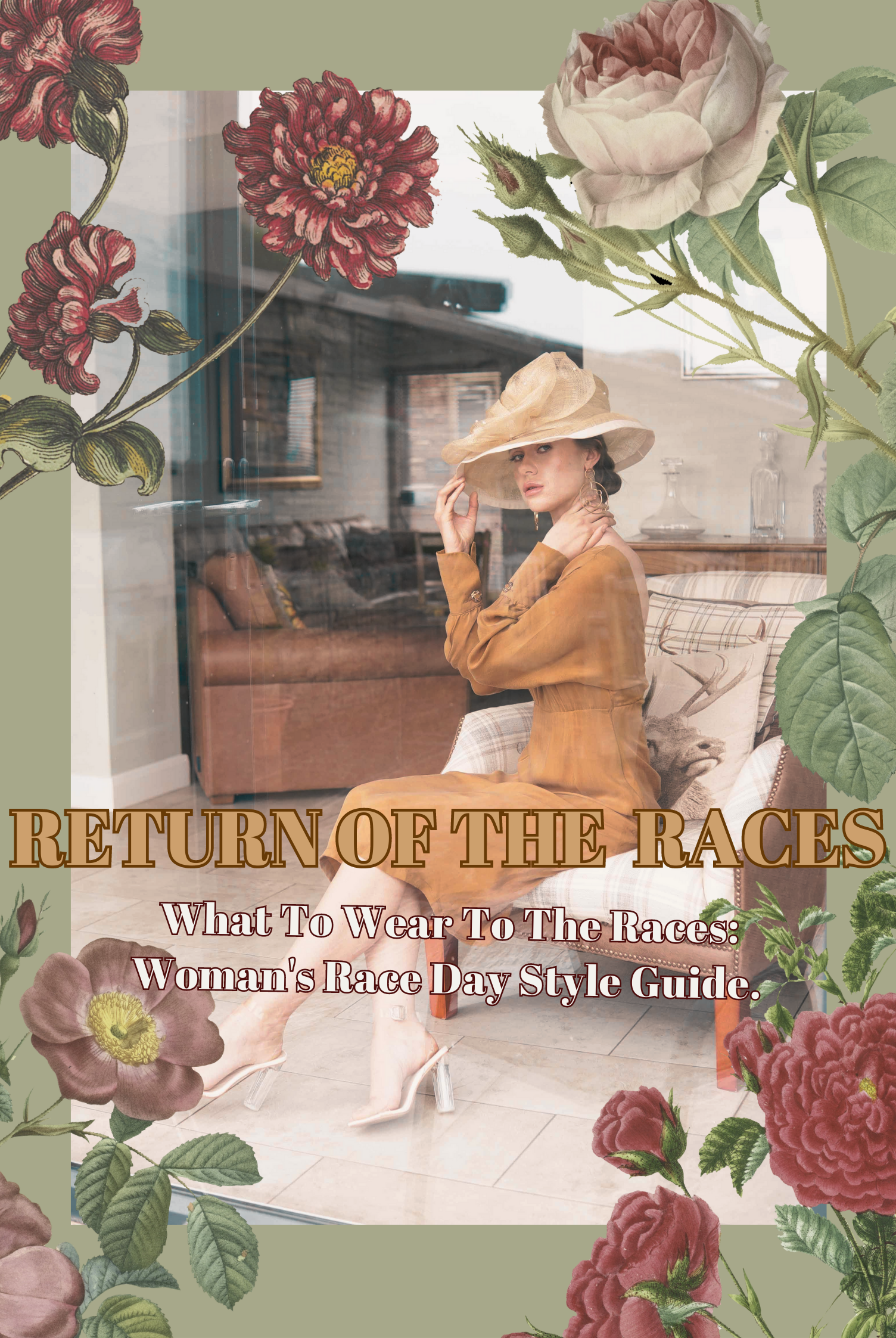 Return of the races