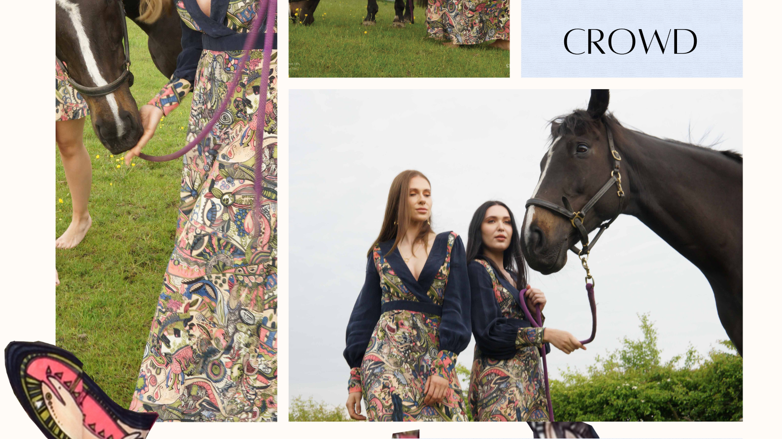 Race Day Dress: Trends and Styles to Impress the Crowd