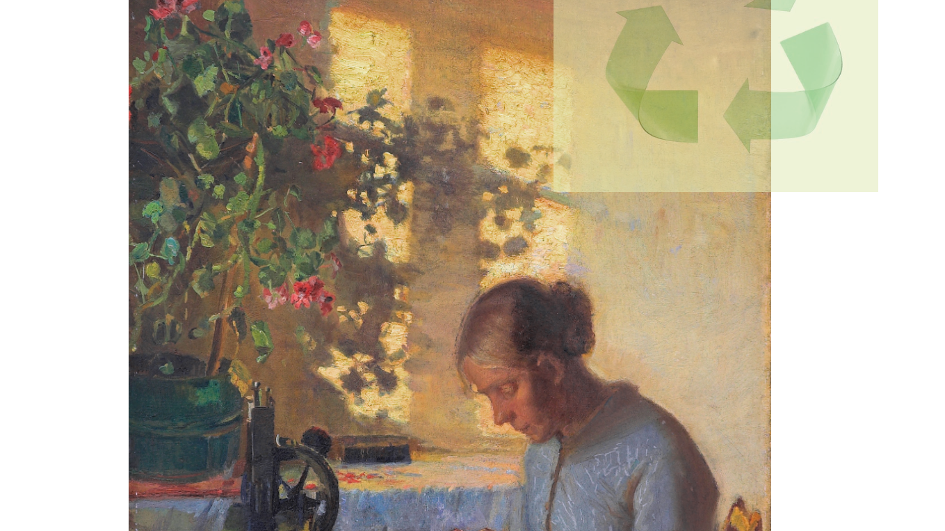 The importance of sustainable fashion