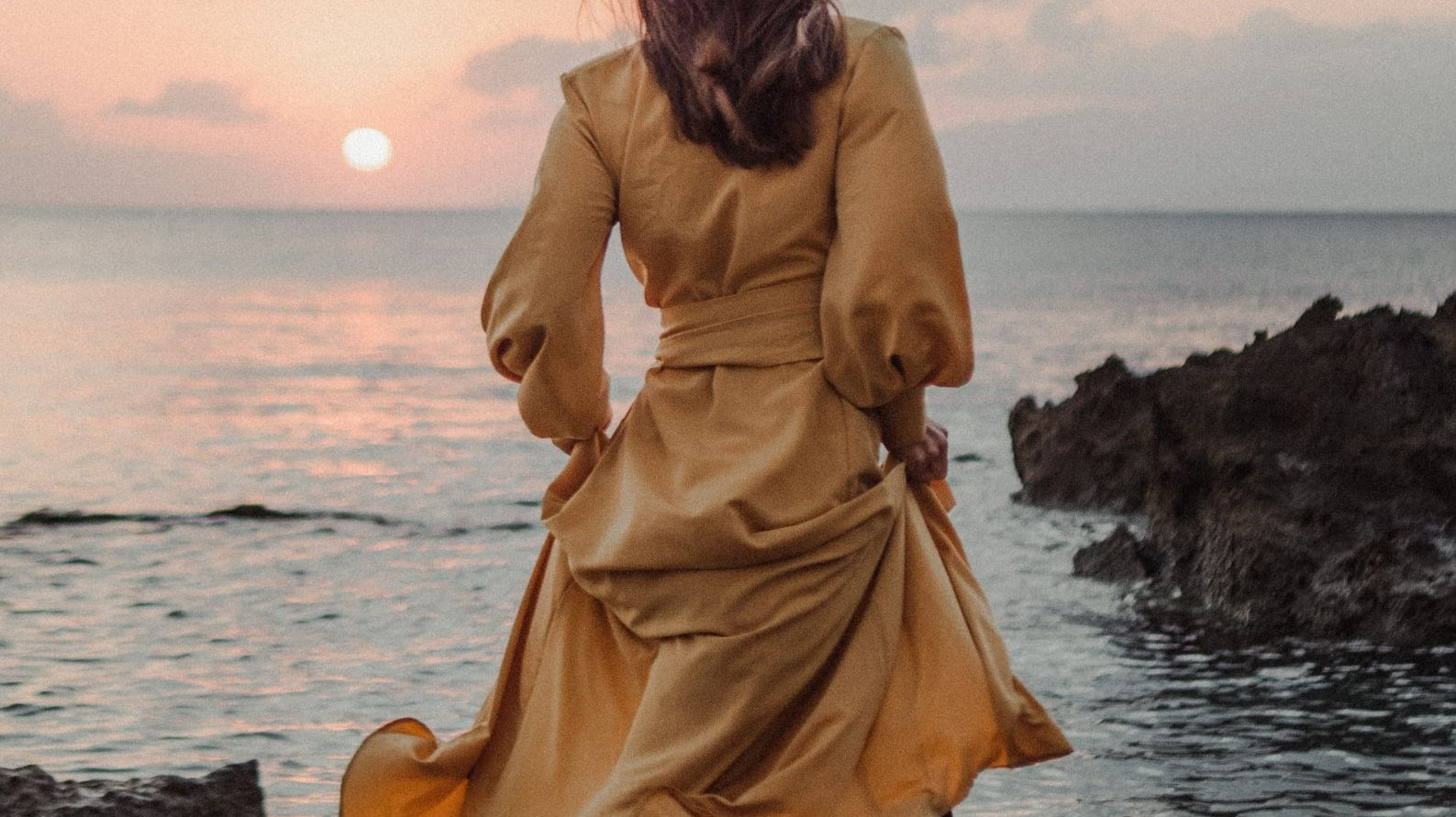 DARIA SEVCENKO LOOKBOOK