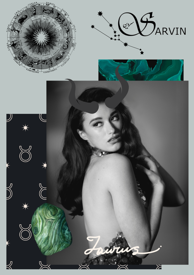 What To Wear Based off your Zodiac Sign : Taurus edition