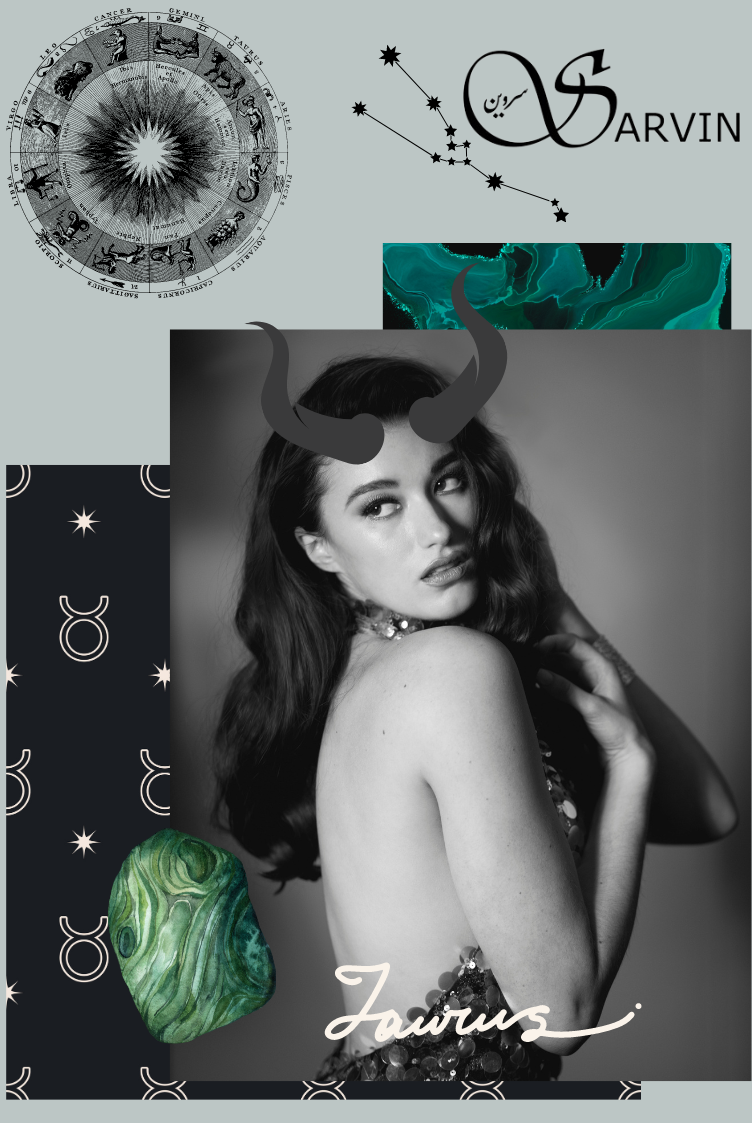 What To Wear Based off your Zodiac Sign : Taurus edition