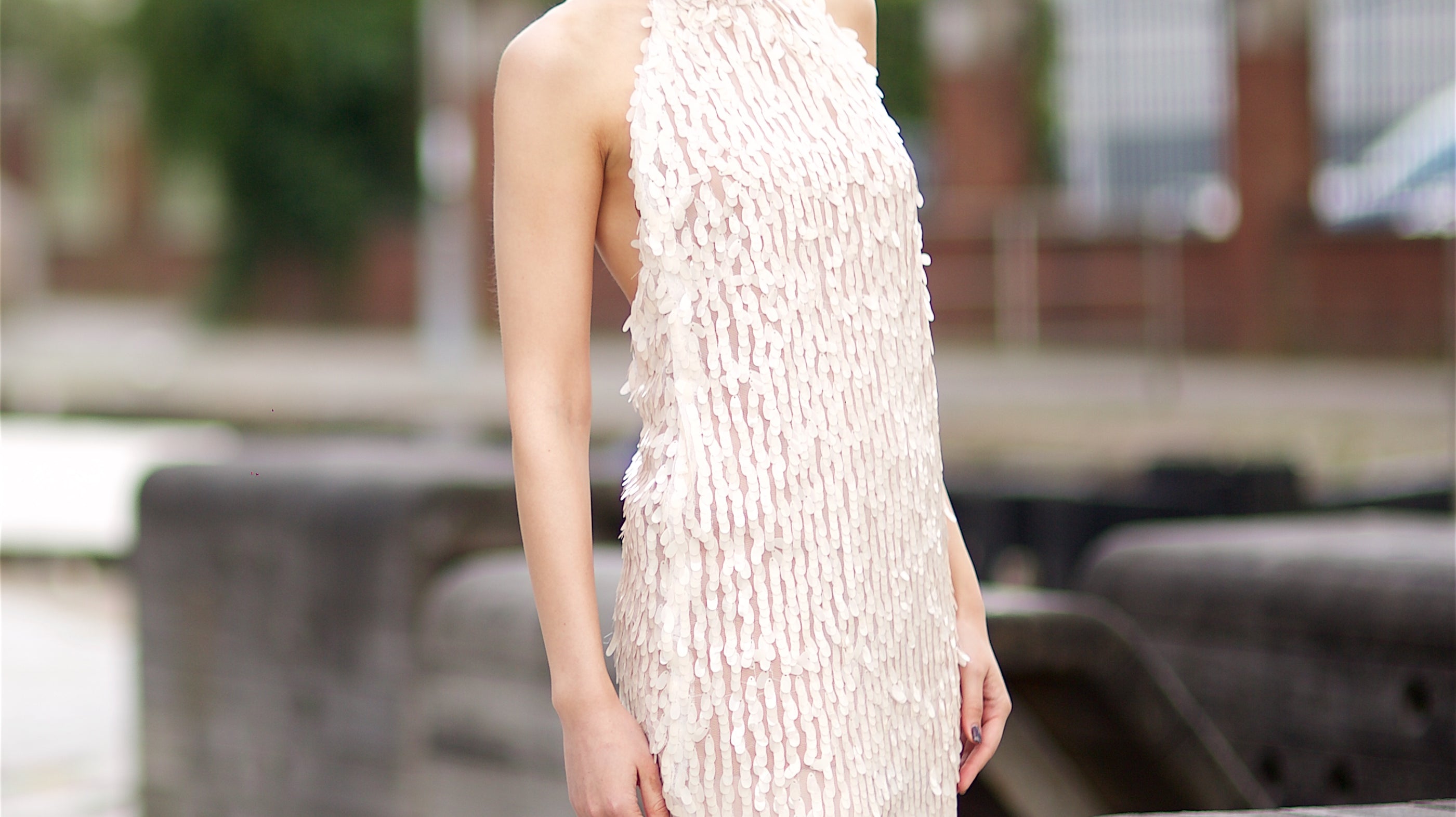 10 Questions with our model Jelizaveta