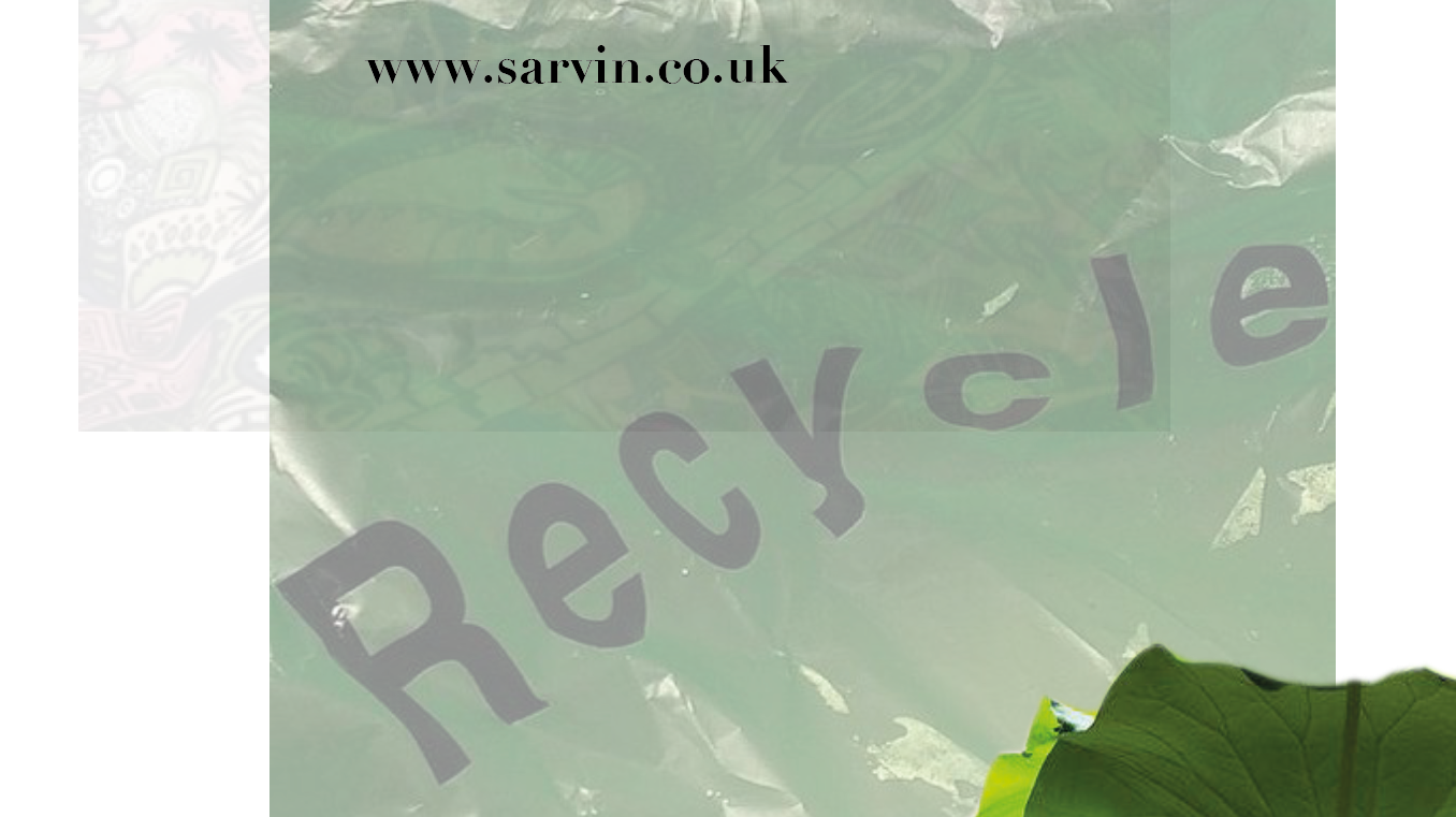 What is greenwashing?
