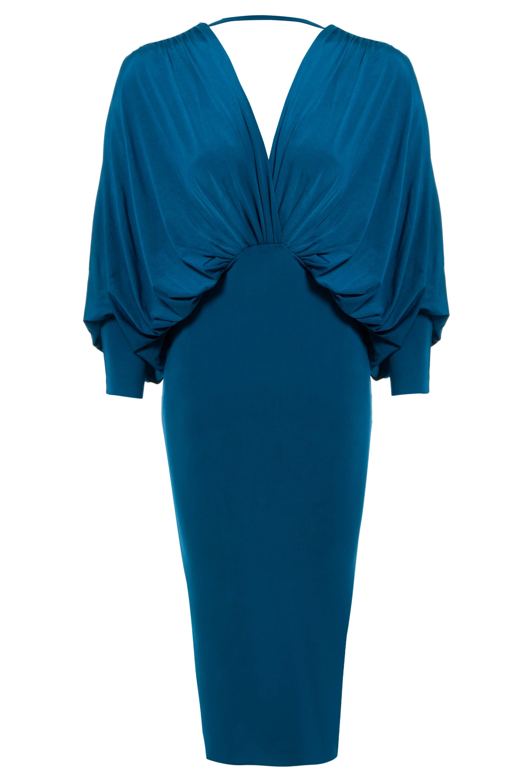 batwing dress