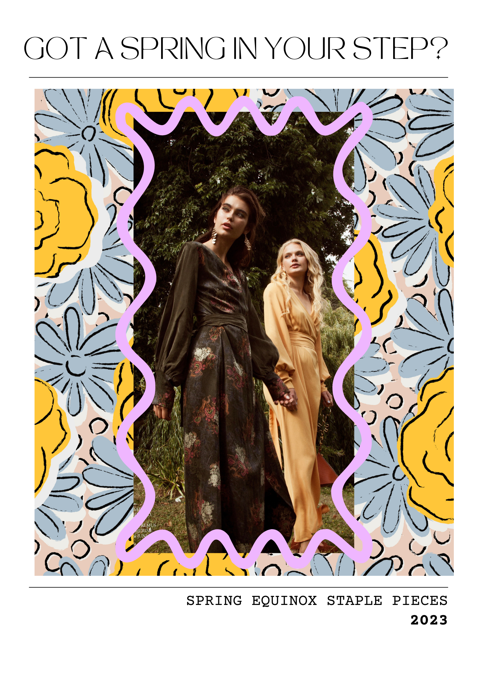 Longer Days To Brighten Your Day