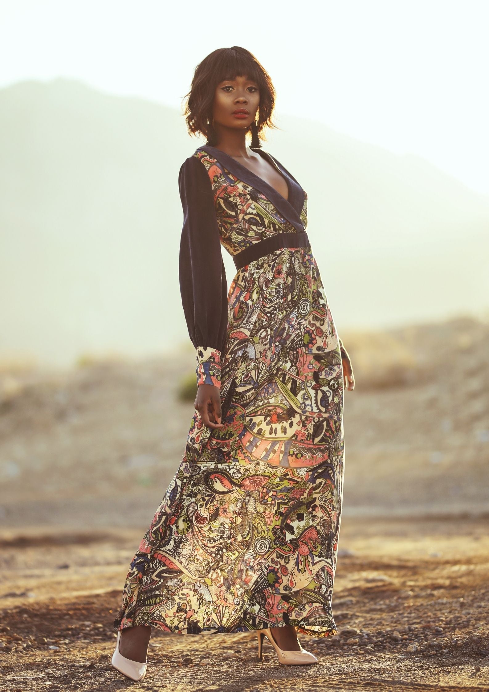 ERKAN ÇINLI LOOKBOOK