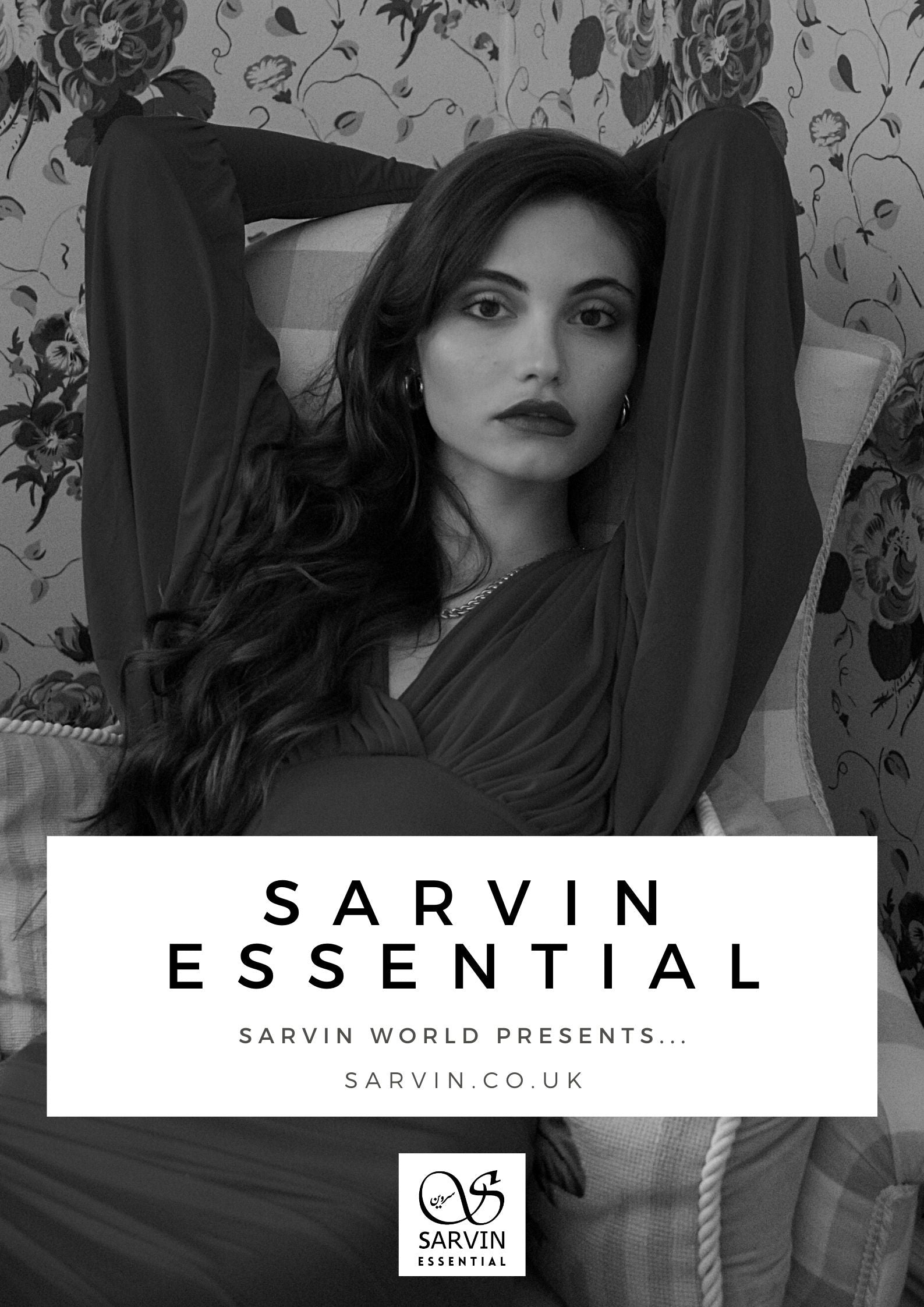 SARVIN ESSENTIAL