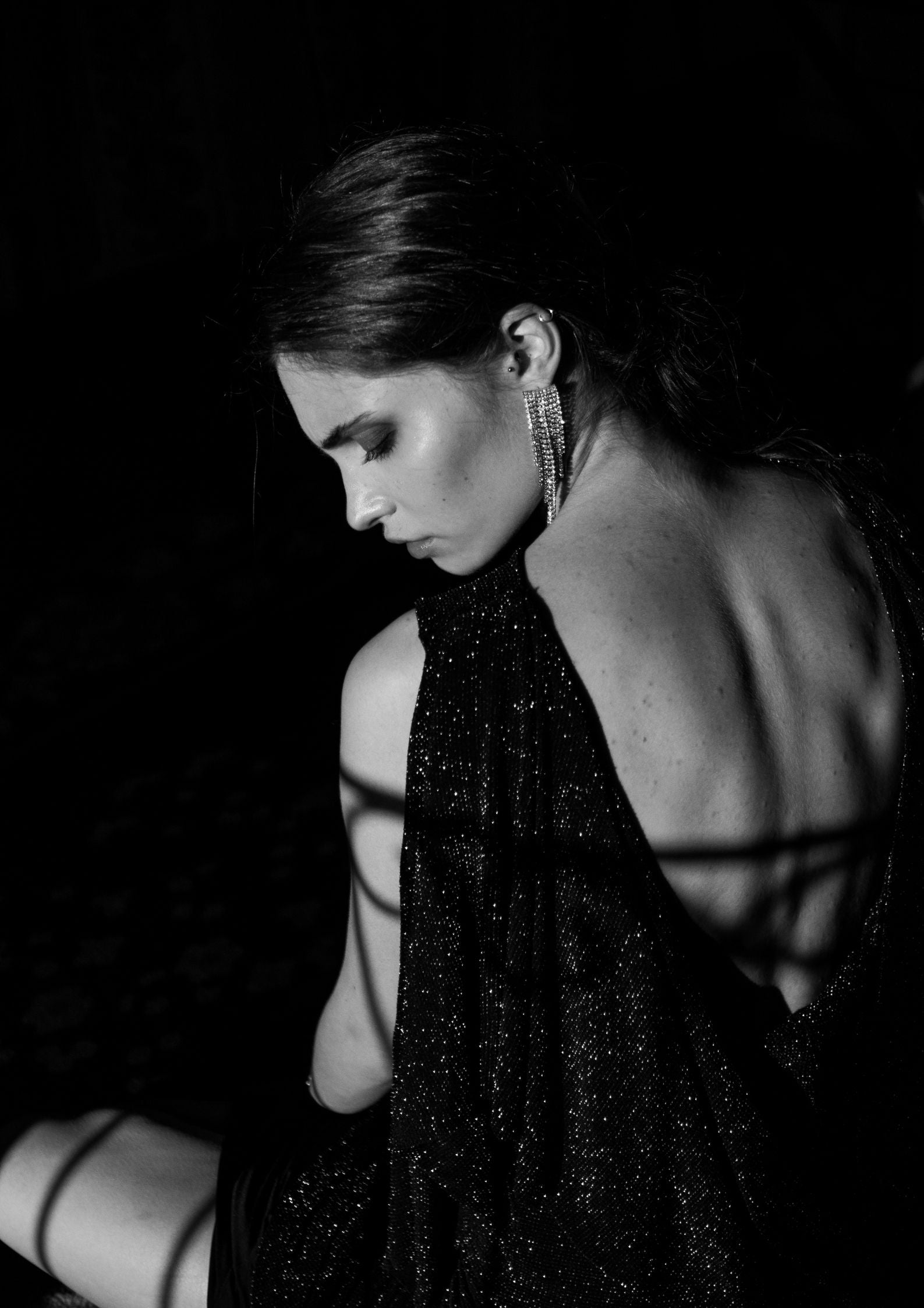 GIORGIA DI TRIA LOOKBOOK