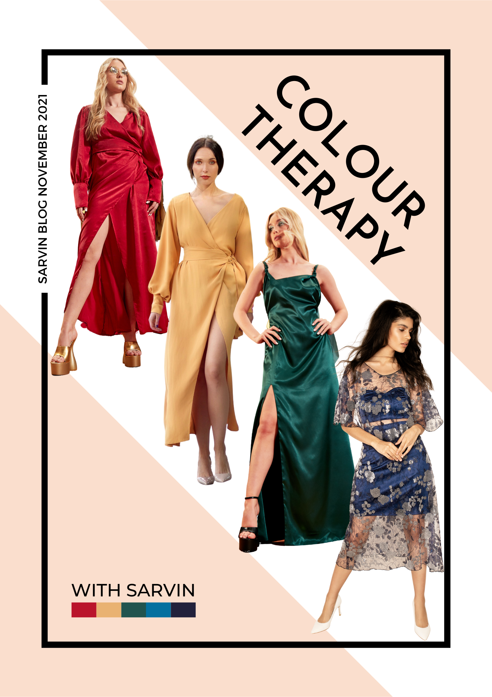 Switch Out Your Neutrals This Season!