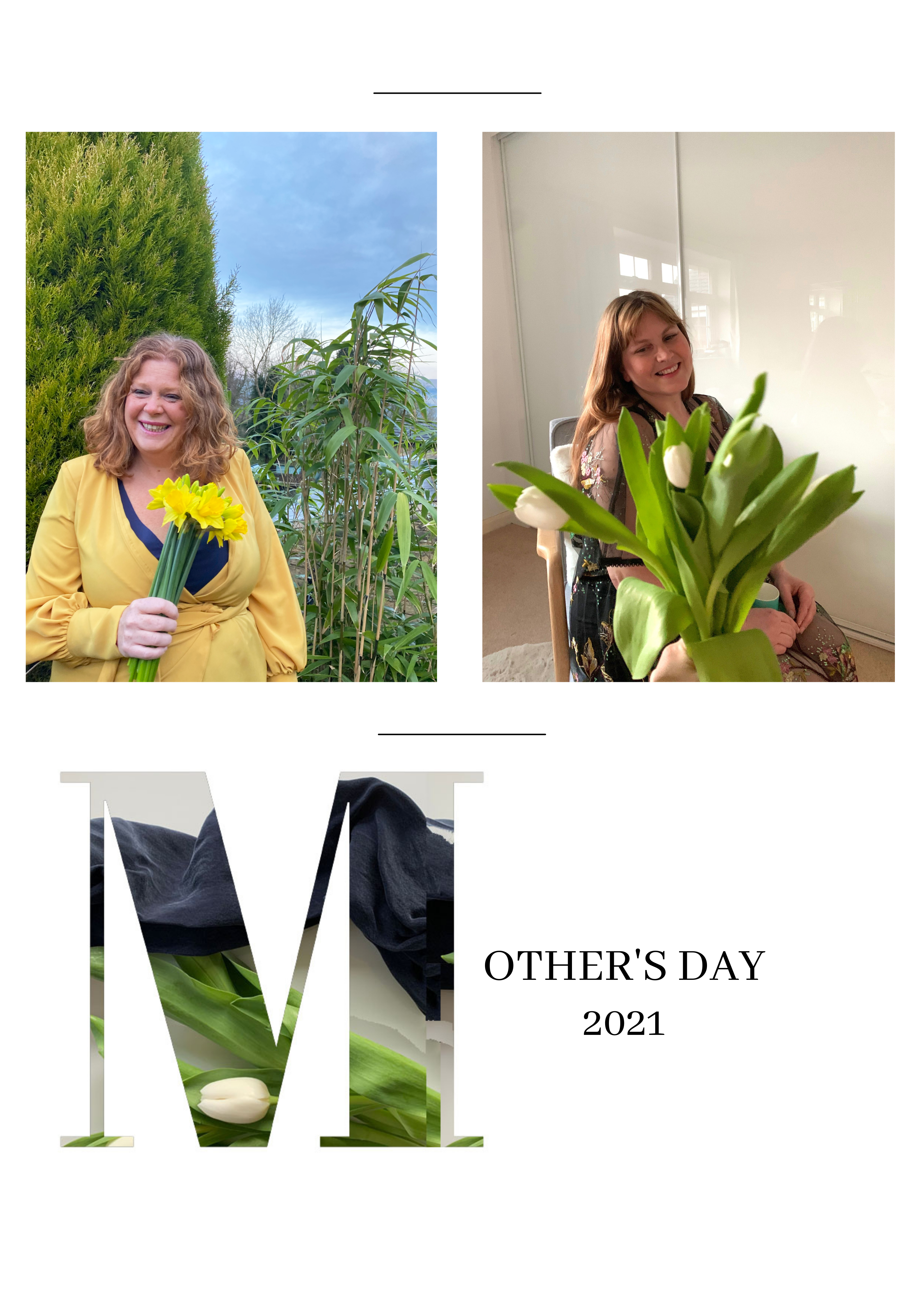 Sarvin Mother's Day Celebration 2021
