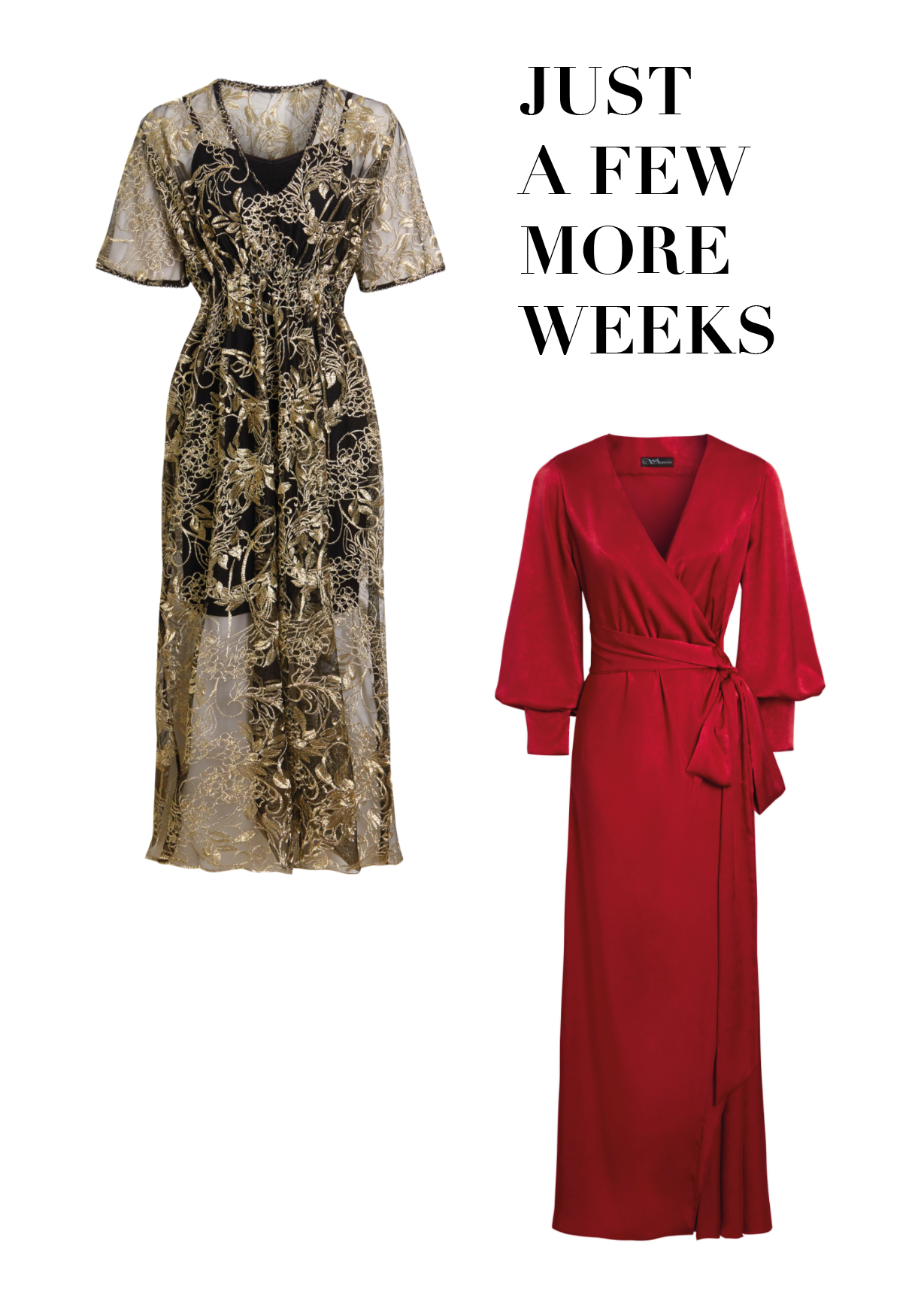 COUNTDOWN TO FREEDOM!