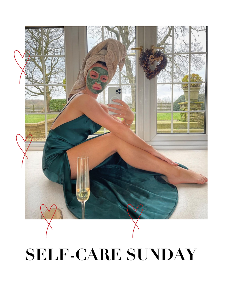 Self-care Sunday