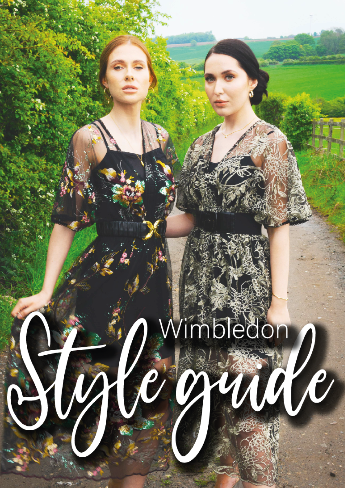 Your Wimbledon Style Guide