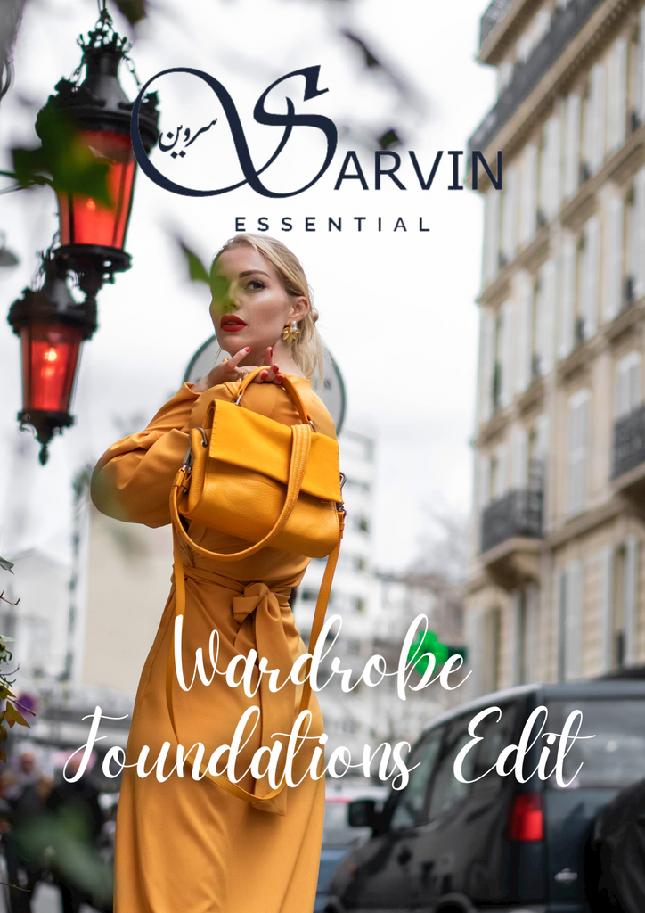 sarvin-essential-wardrobe-foundations-edit
