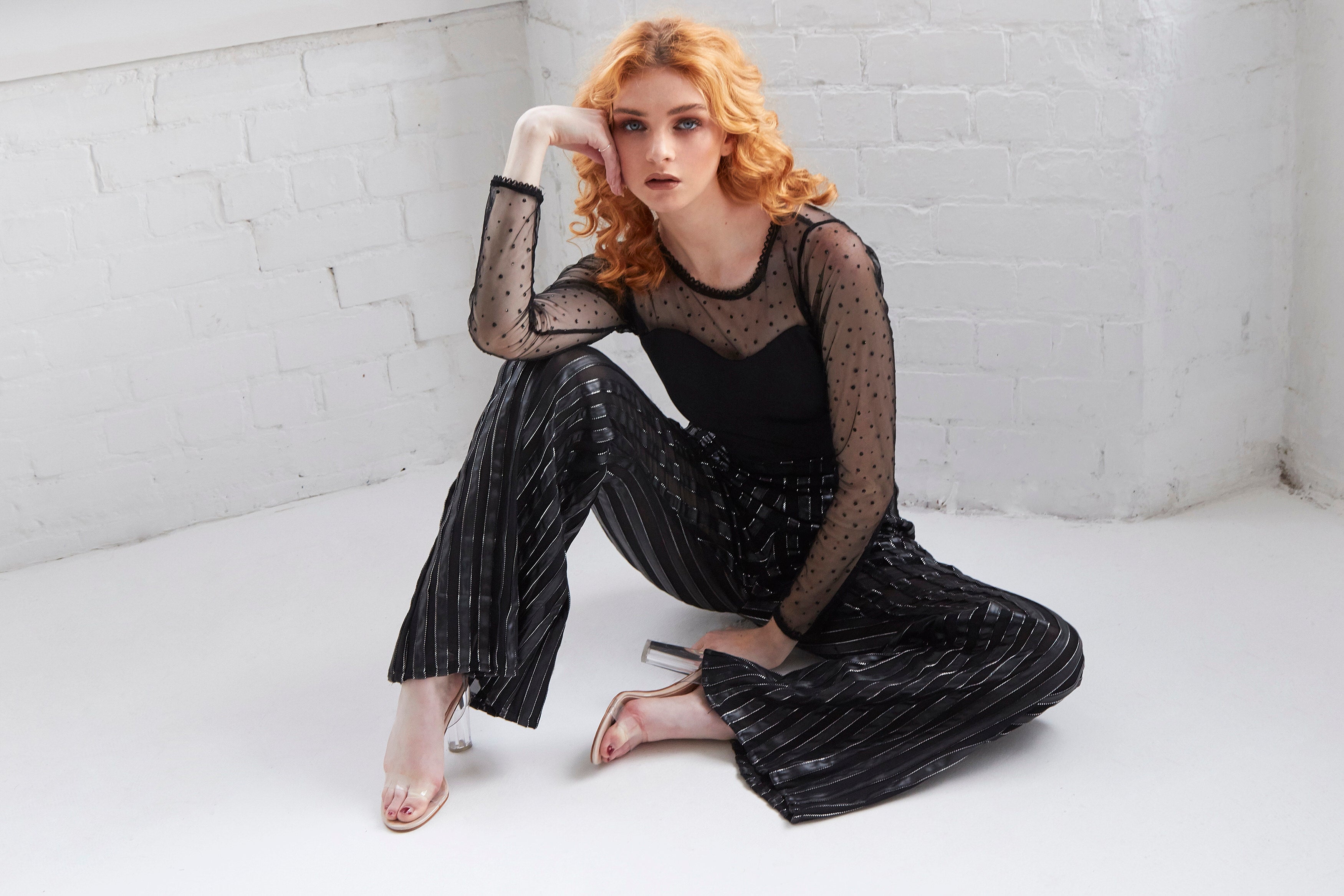 Bodysuits & Tops
