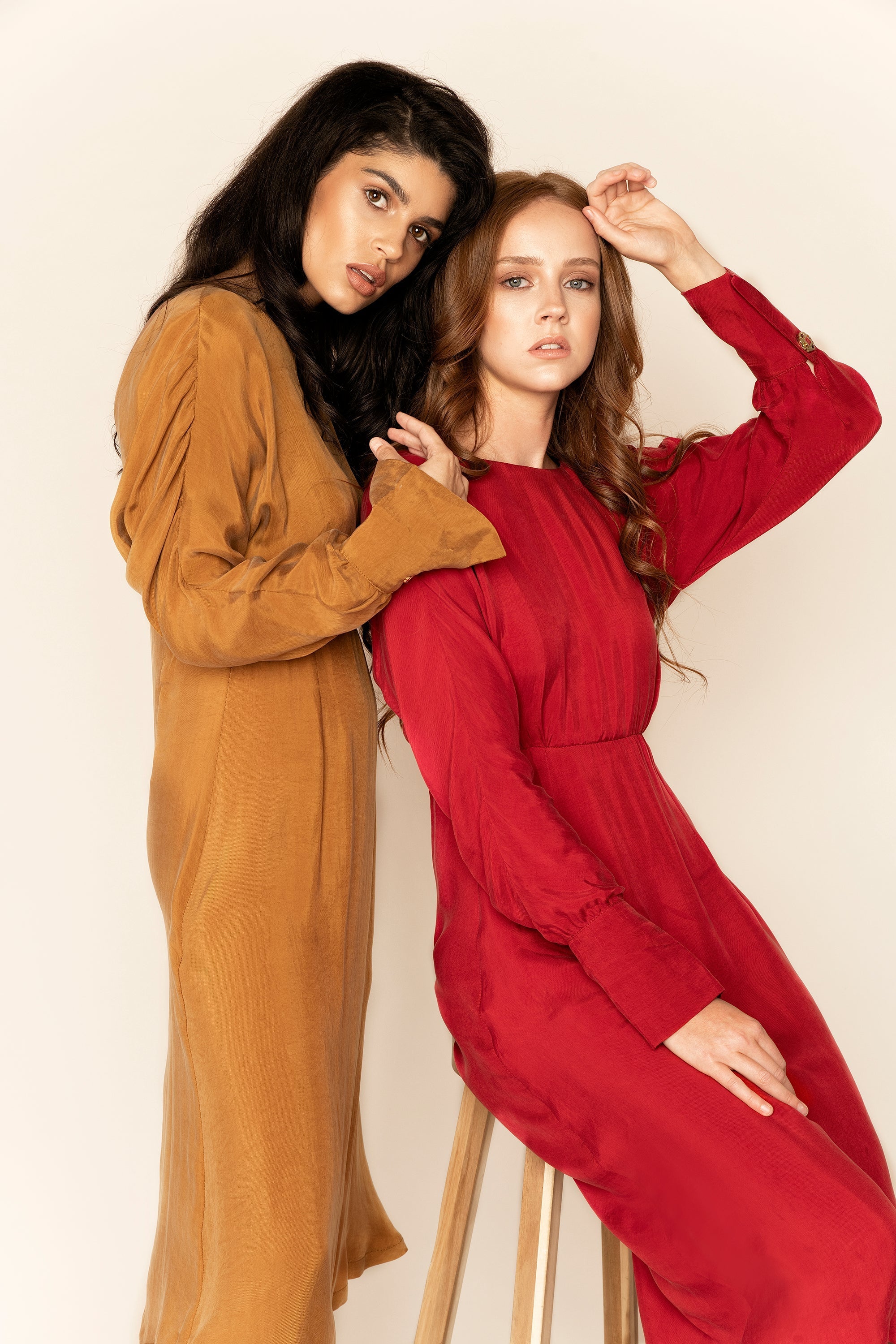 Eco-friendly Collection