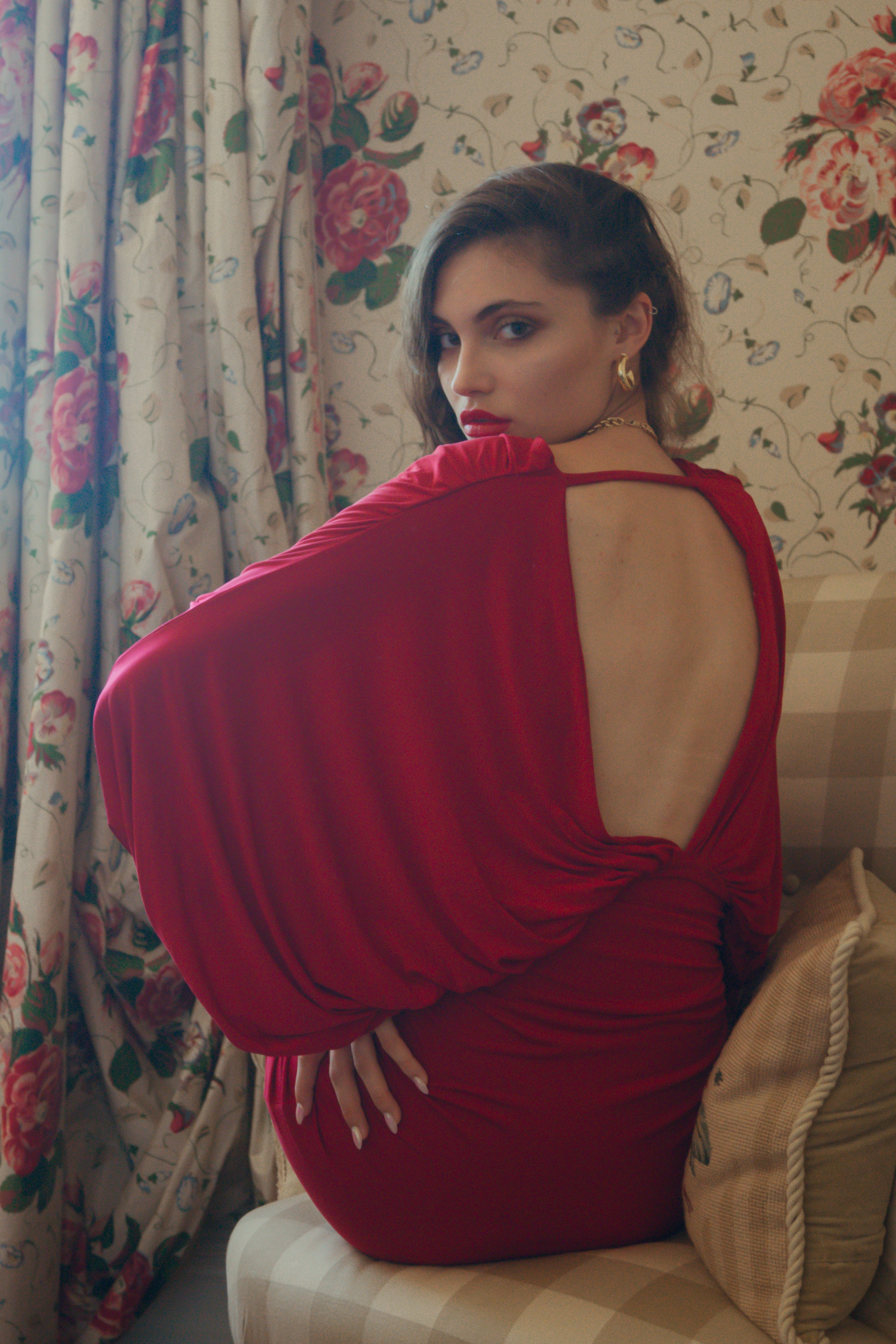Ethical Evening Dresses UK